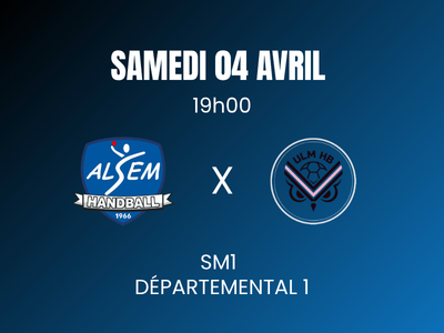 sam. 04 avril 3