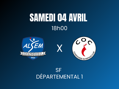sam. 04 avril